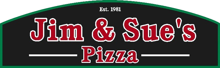 Jim & Sue's Pizza – Albion, PA